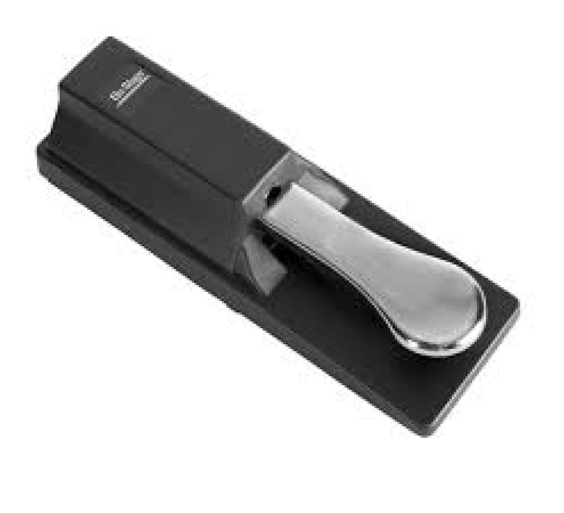 On-stage ksp100 sustain pedal